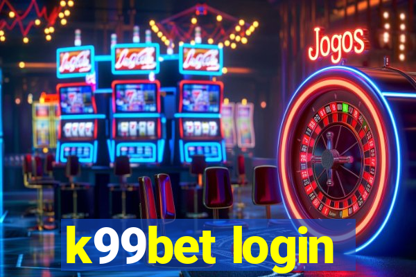 k99bet login